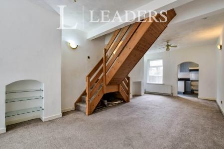 2 bedroom house to rent - Domett Street, Manchester, M9 - Property View 2
