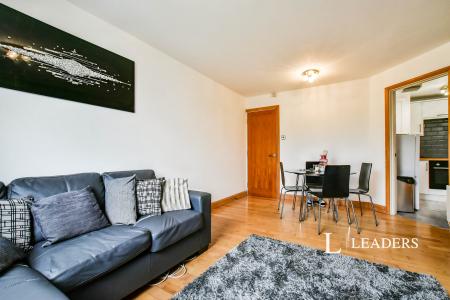 2 bedroom apartment to rent - Melrose Apartments, 159 Hathersage Road, Manchester, M13 - Property View 3