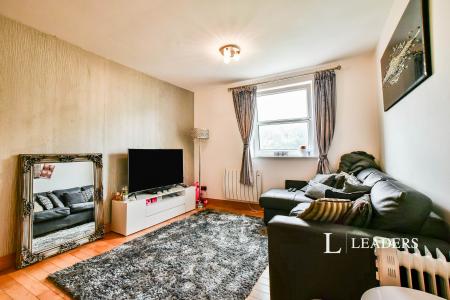 2 bedroom apartment to rent - Melrose Apartments, 159 Hathersage Road, Manchester, M13 - Property View 2