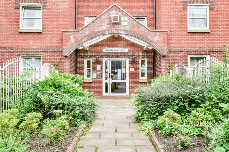 2 bedroom apartment to rent - Melrose Apartments, 159 Hathersage Road, Manchester, M13