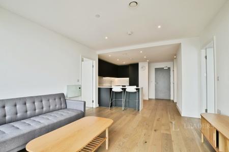 2 bedroom apartment to rent - Great Bridgewater Street, Manchester, Greater Manchester, M1 - Property View 2
