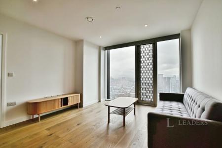 2 bedroom apartment to rent - Great Bridgewater Street, Manchester, Greater Manchester, M1 - Property View 3