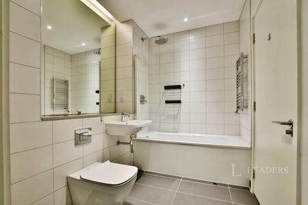 1 bedroom apartment to rent - 54 Bury Street, Salford, Greater Manchester, M3 - Property View 3