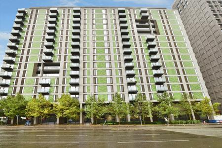 1 bedroom apartment to rent - 54 Bury Street, Salford, Greater Manchester, M3 - Property View 2