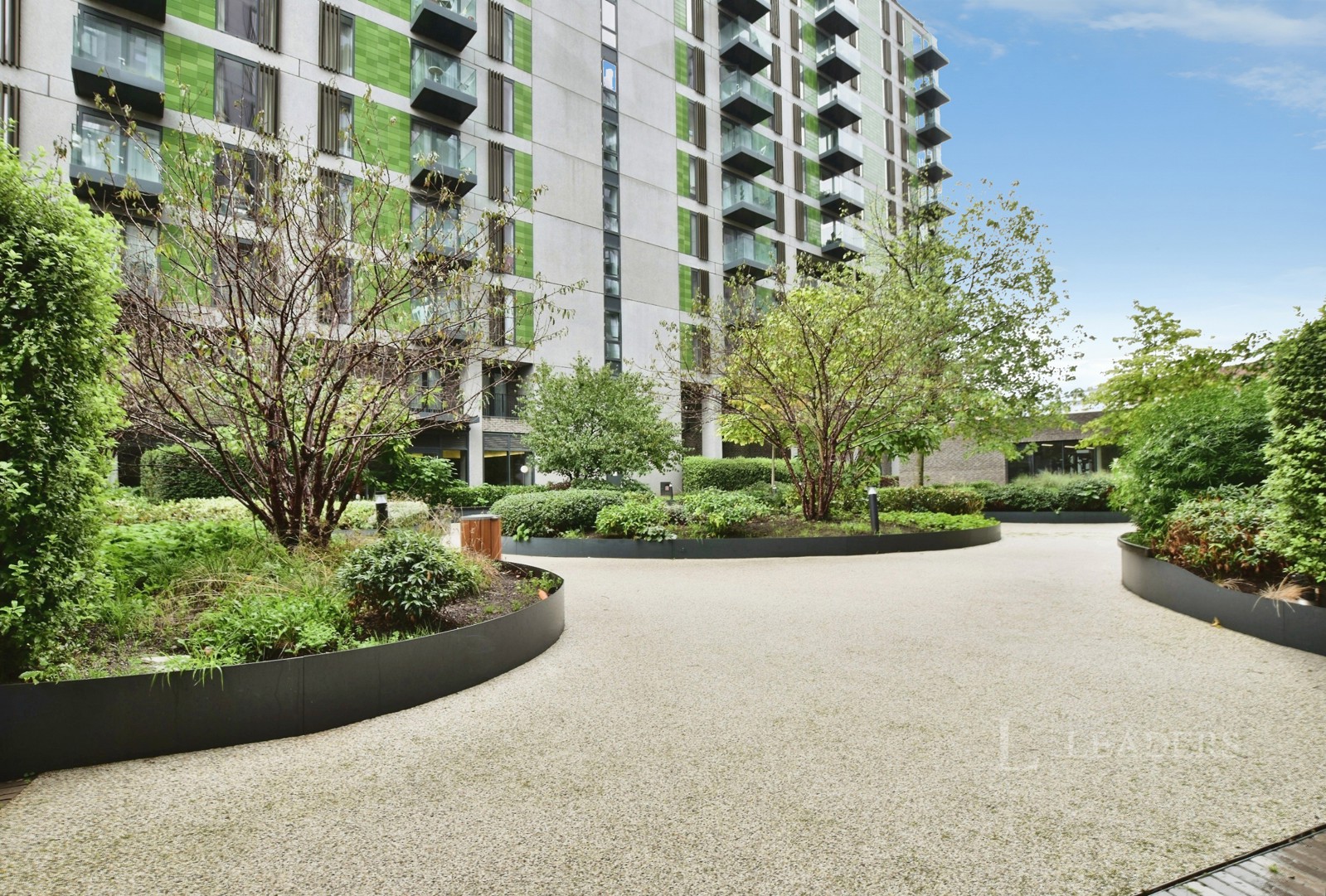 1 bedroom apartment to rent - 54 Bury Street, Salford, Greater Manchester, M3 - Property View 1