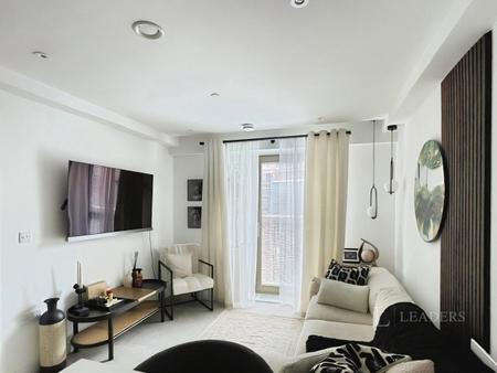1 bedroom apartment to rent - Apt 420, Block C, 14 Hulme Street, Salford, M5 - Property View 3