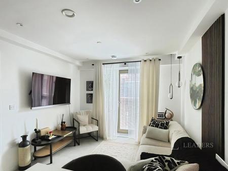1 bedroom apartment to rent - Apt 420, Block C, 14 Hulme Street, Salford, M5 - Property View 2
