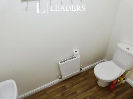 5 bedroom house to rent - Cairngorm Drive, Mansfield, Nottinghamshire, NG18 - Property View 3