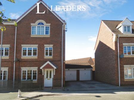 5 bedroom house to rent - Cairngorm Drive, Mansfield, Nottinghamshire, NG18