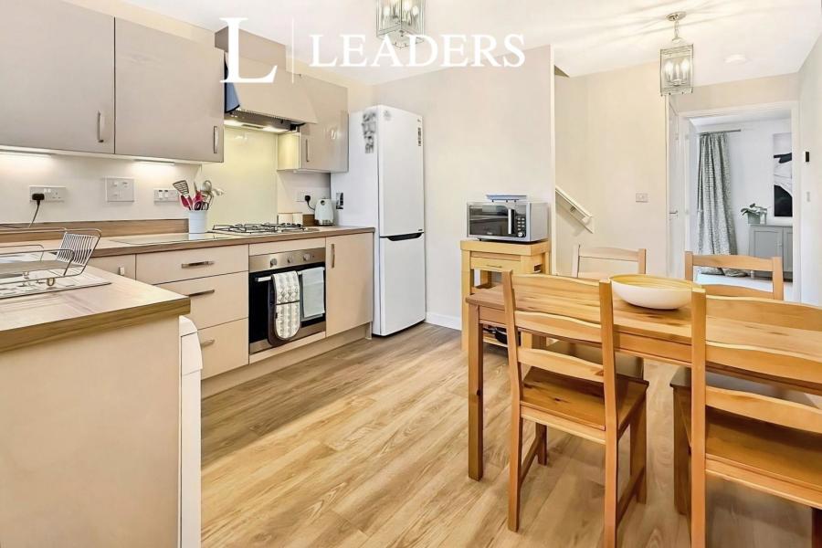 3 bedroom house to rent - Miners Close, Bilsthorpe, Newark, Nottinghamshire, NG22 - Property View 2