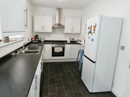2 bedroom house to rent - Hall Street, Mansfield, NG18