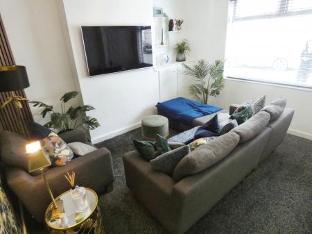 2 bedroom house to rent - Hall Street, Mansfield, NG18 - Property View 3