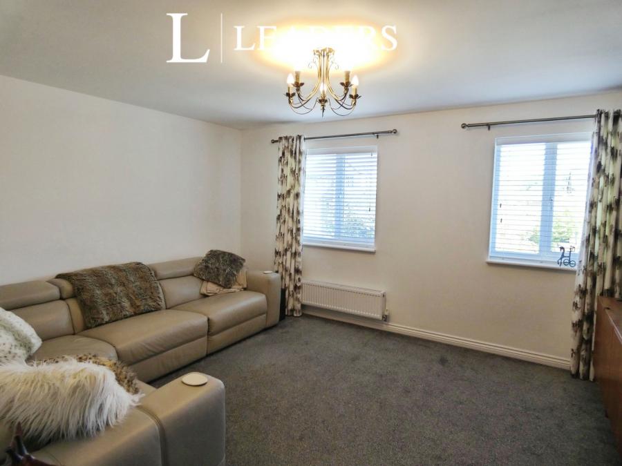 3 bedroom semi detached to rent - Redwood Court, Mansfield, Nottinghamshire, NG18 - Property View 2