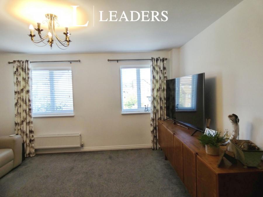 3 bedroom semi detached to rent - Redwood Court, Mansfield, Nottinghamshire, NG18 - Property View 3