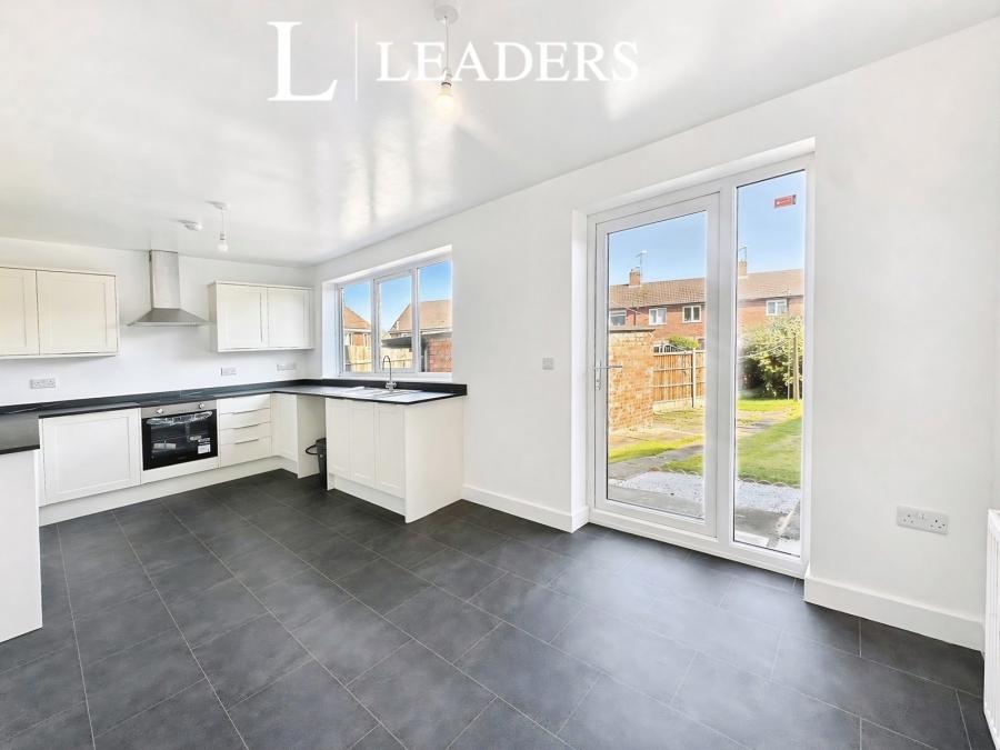 3 bedroom house to rent - Windermere Avenue, Ilkeston, Derbyshire, DE7 - Property View 2