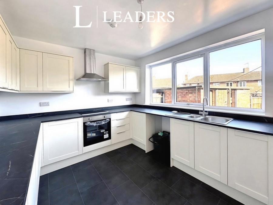 3 bedroom house to rent - Windermere Avenue, Ilkeston, Derbyshire, DE7 - Property View 3
