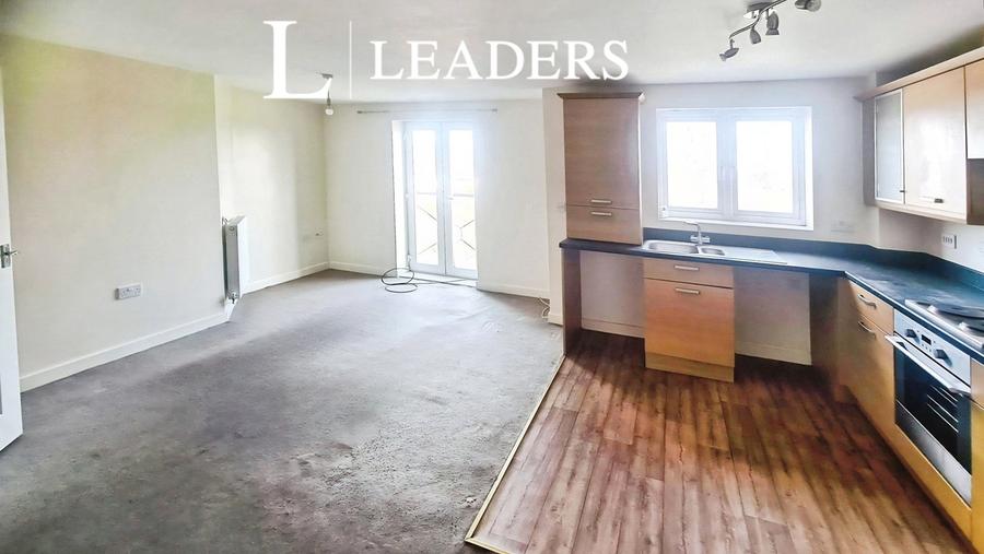apartment to rent - Penn Street, Sutton-In-Ashfield, NG17 - Property View 3