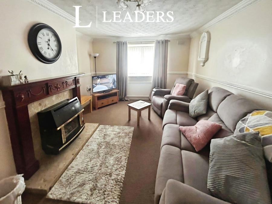 2 bedroom bungalow to rent - Manvers Street, Warsop, Mansfield, NG20 - Property View 3