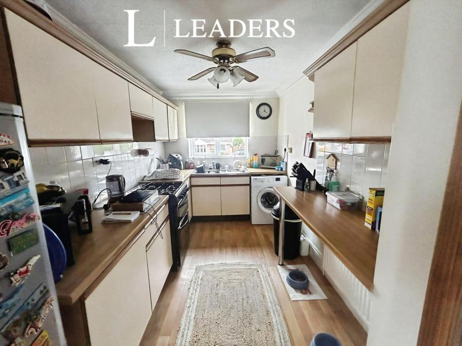 2 bedroom bungalow to rent - Manvers Street, Warsop, Mansfield, NG20 - Property View 2