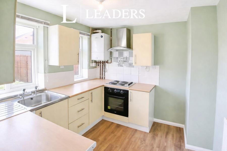 3 bedroom house to rent - The Circle, Mansfield Woodhouse, Mansfield, Nottinghamshire, NG19 - Property View 3