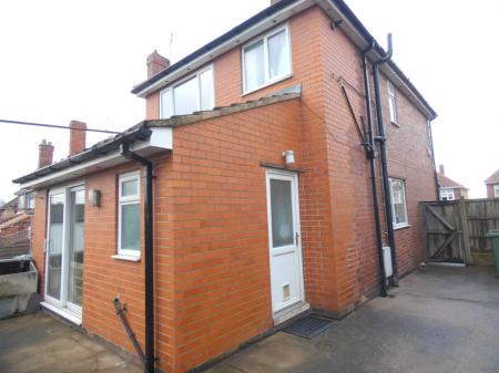 3 bedroom house to rent - Jenford Street, Mansfield, NG18 - Property View 2
