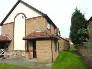 1 bedroom property to rent - Pimpernel Grove, Walnut Tree, Milton Keynes, Buckinghamshire, MK7 - Property View 1