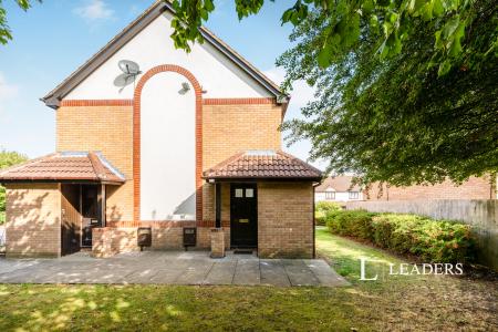 1 bedroom property to rent - Pimpernel Grove, Walnut Tree, Milton Keynes, Buckinghamshire, MK7 - Property View 2