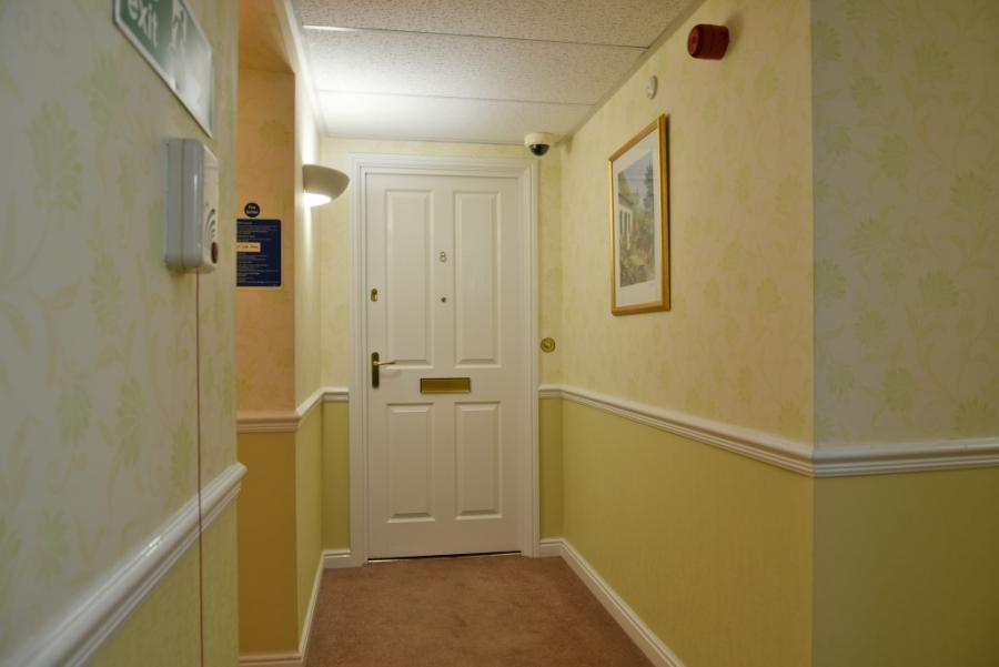 2 bedroom apartment to rent - Wright Court, London Road, Nantwich, CW5 - Property View 2