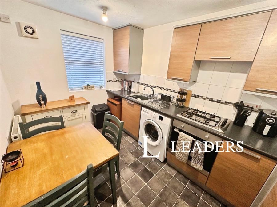 2 bedroom house to rent - Poplar Court, Stapeley, Nantwich, CW5 - Property View 3
