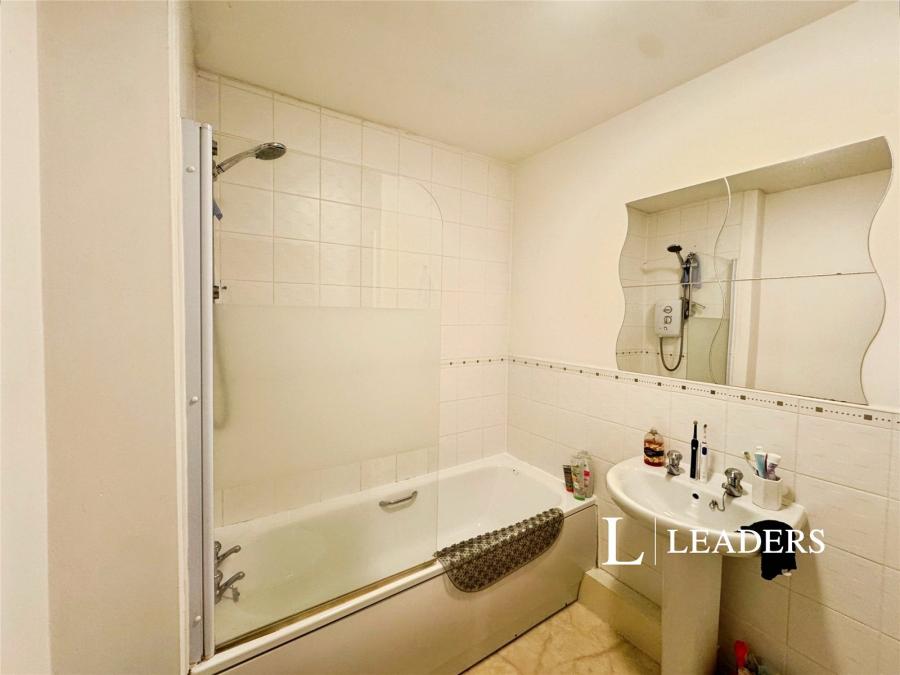 2 bedroom apartment to rent - Lambert Crescent, Nantwich, Cheshire, CW5 - Property View 2