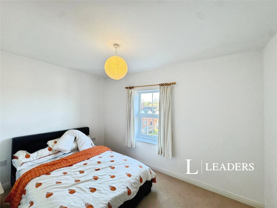 2 bedroom apartment to rent - Lambert Crescent, Nantwich, Cheshire, CW5 - Property View 3