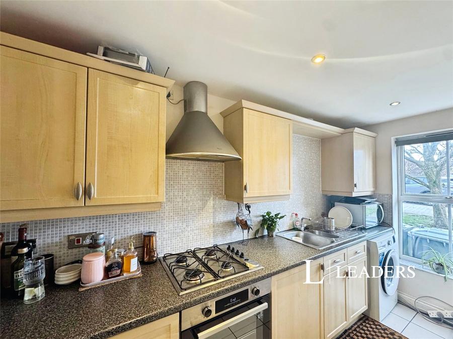 3 bedroom house to rent - Sherratt Close, Stapeley, Nantwich, CW5 - Property View 3