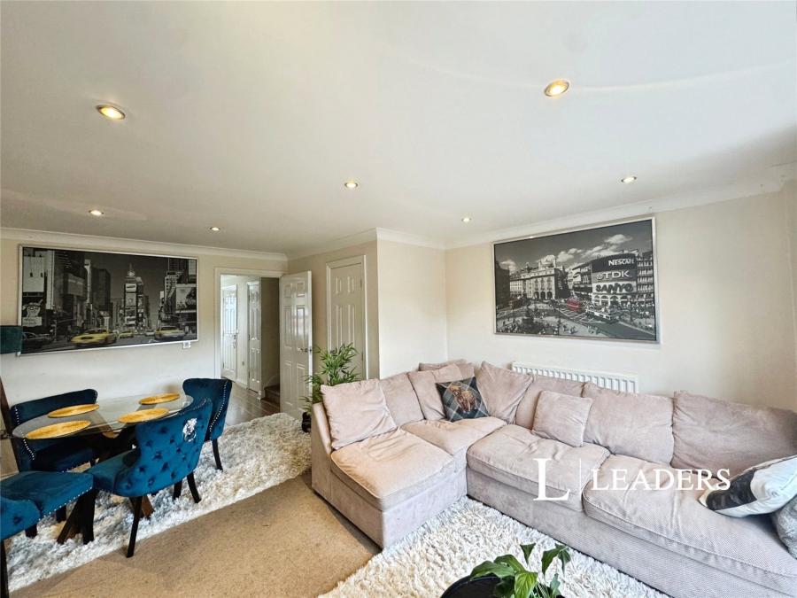 3 bedroom house to rent - Sherratt Close, Stapeley, Nantwich, CW5 - Property View 2