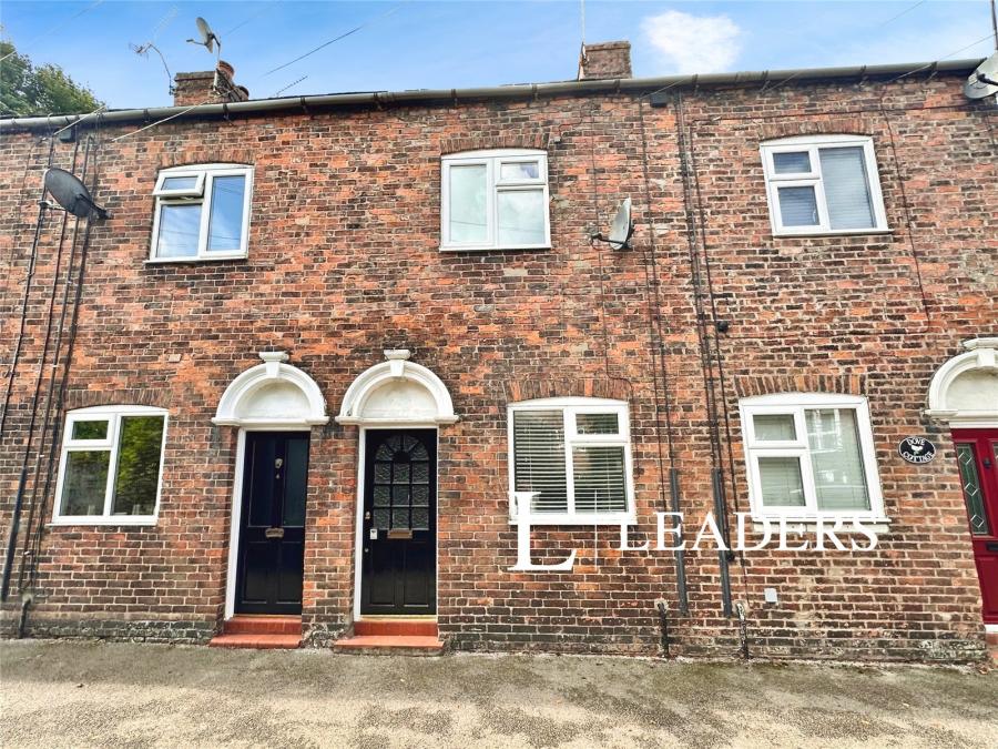 1 bedroom house to rent - Red Lion Lane, Nantwich, CW5 - Property View 1