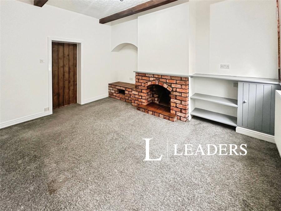 1 bedroom house to rent - Red Lion Lane, Nantwich, CW5 - Property View 2
