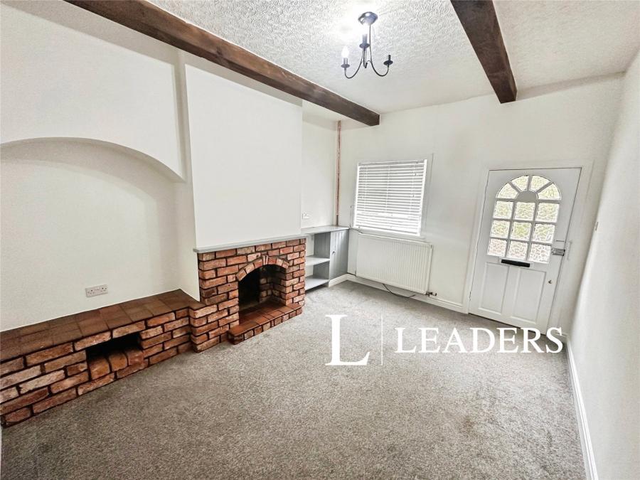 1 bedroom house to rent - Red Lion Lane, Nantwich, CW5 - Property View 3