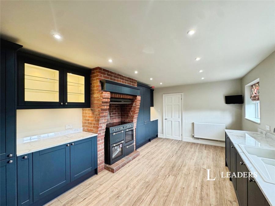 3 bedroom bungalow to rent - Stoke Hall Lane, Stoke, Nantwich, Cheshire, CW5 - Property View 3