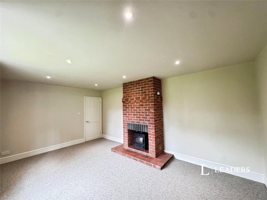 3 bedroom bungalow to rent - Stoke Hall Lane, Stoke, Nantwich, Cheshire, CW5 - Property View 2