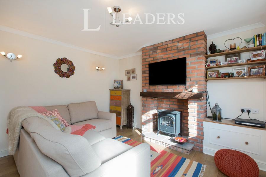 2 bedroom house to rent - Millstone Lane, Nantwich, CW5 - Property View 2