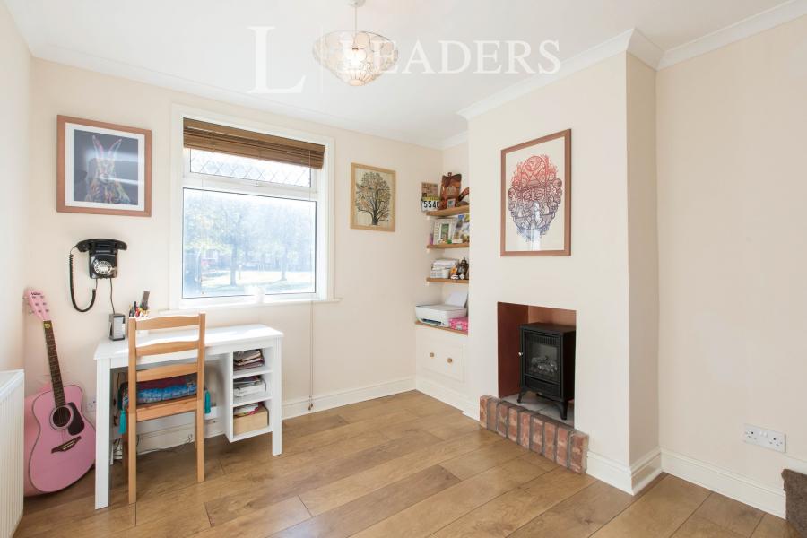 2 bedroom house to rent - Millstone Lane, Nantwich, CW5 - Property View 3