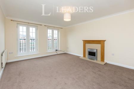 3 bedroom house to rent - Birchall Close, Stapeley, Nantwich, CW5 - Property View 2