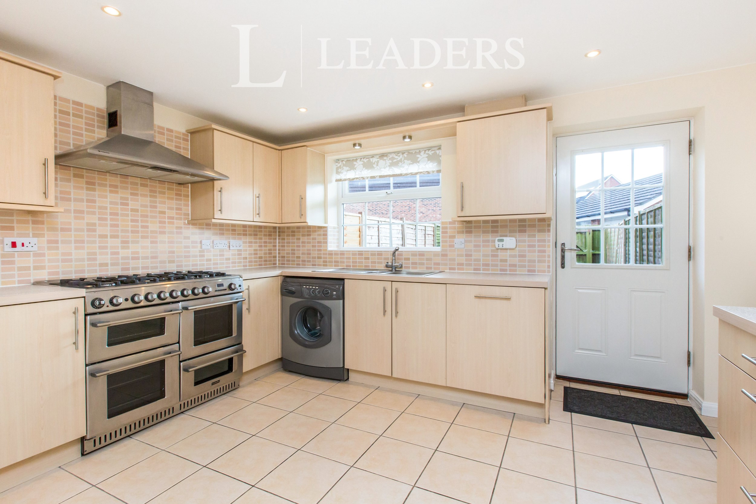 3 bedroom house to rent - Birchall Close, Stapeley, Nantwich, CW5 - Property View 1