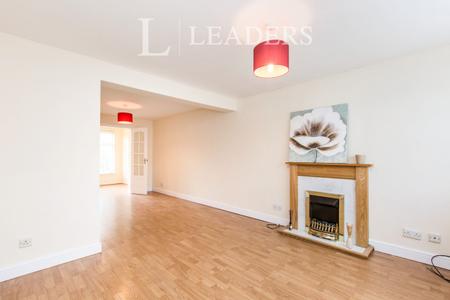 3 bedroom house to rent - Scaife Road, Nantwich, Cheshire, CW5 - Property View 3