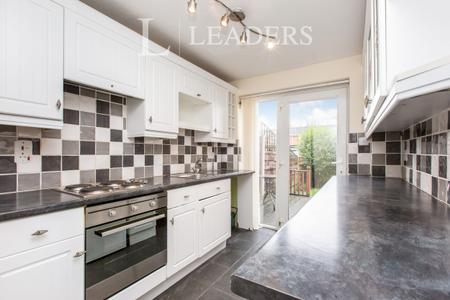 3 bedroom house to rent - Scaife Road, Nantwich, Cheshire, CW5 - Property View 2