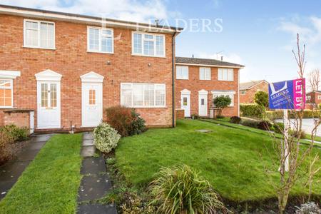 3 bedroom house to rent - Scaife Road, Nantwich, Cheshire, CW5