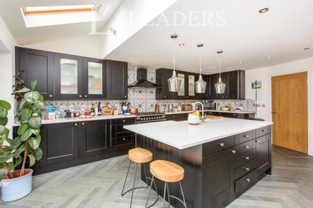 5 bedroom house to rent - Comberbach Drive, Nantwich, CW5 - Property View 2