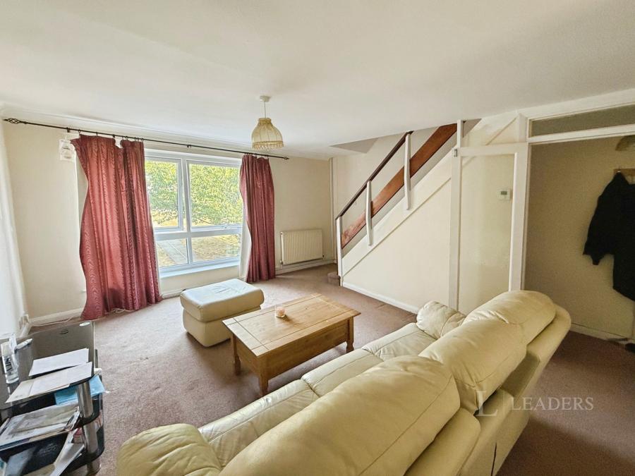 2 bedroom maisonette to rent - Marryat Court, Montagu Road, Christchurch, BH23 - Property View 3