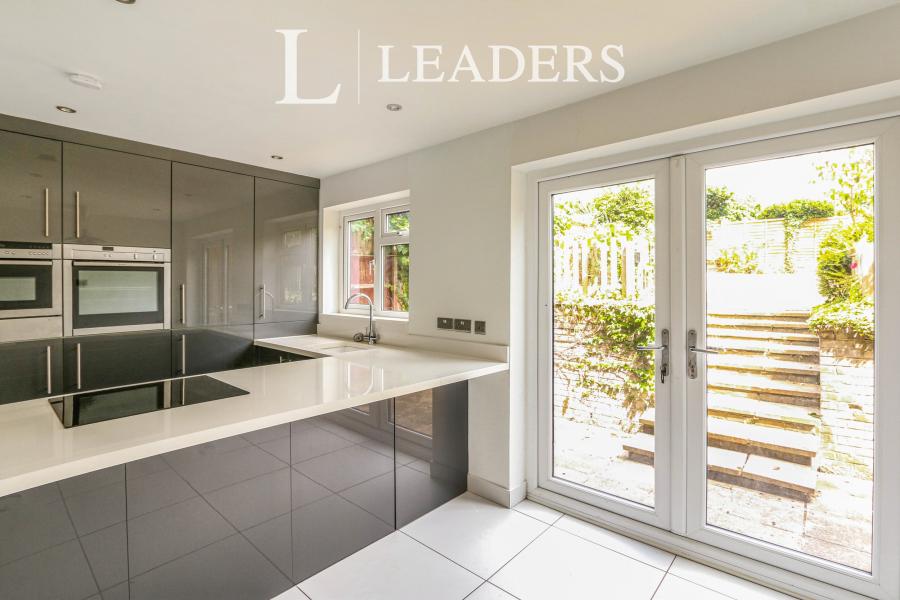 3 bedroom house to rent - Bowland Rise, New Milton, BH25 - Property View 3