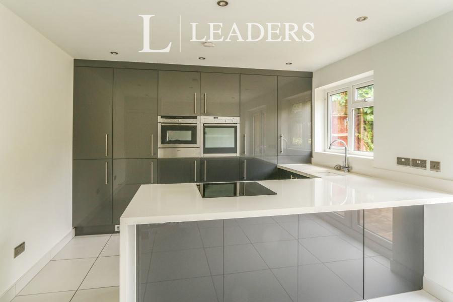 3 bedroom house to rent - Bowland Rise, New Milton, BH25 - Property View 2