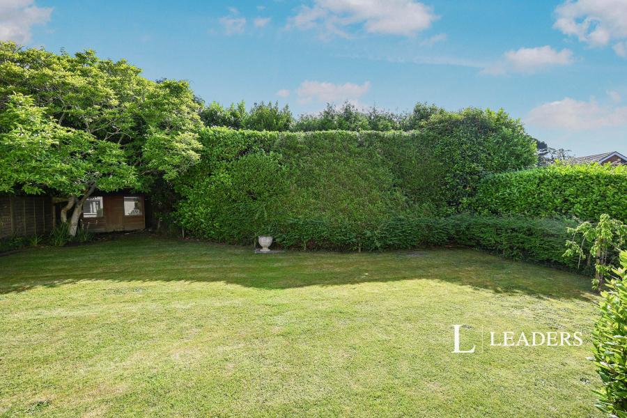 4 bedroom house to rent - Lyon Avenue, New Milton, BH25 - Property View 2